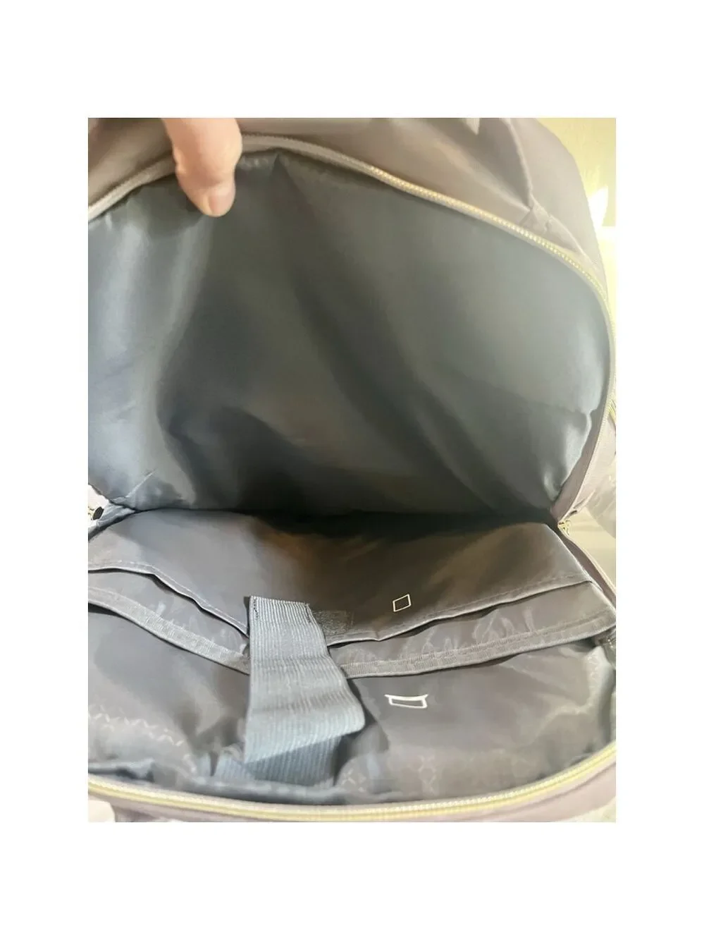 VANKEAN 17 Inch Laptop Backpack for Computer, Large Capacity Waterproof